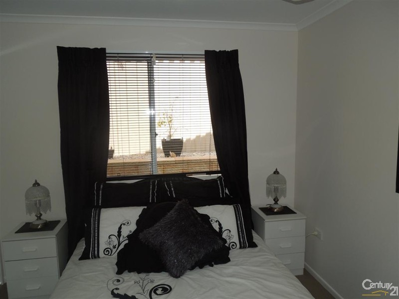 Villa 63/39 Wearing Road, Bargara QLD 4670