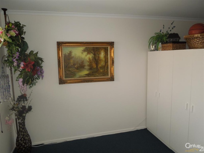 Villa 63/39 Wearing Road, Bargara QLD 4670
