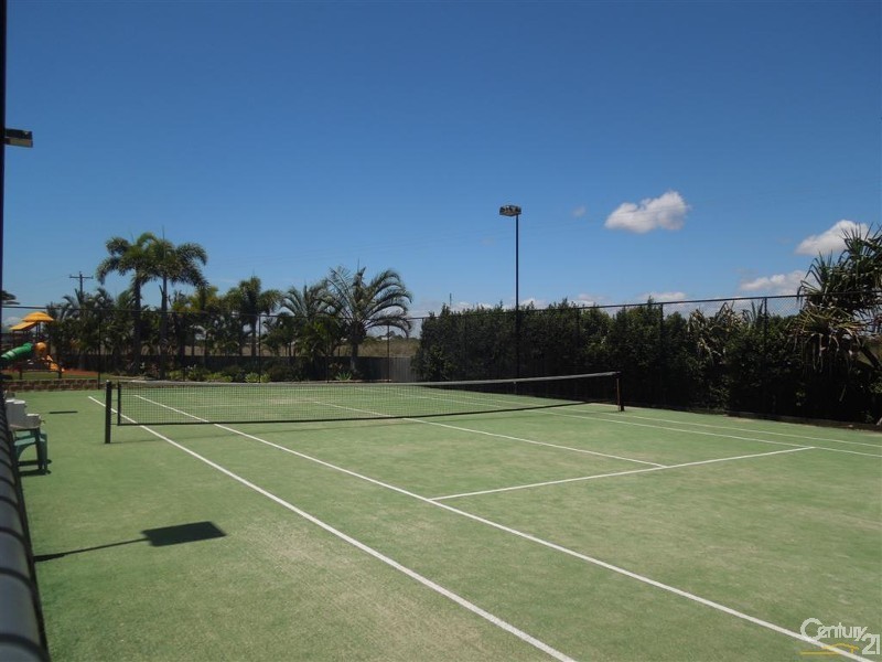 Villa 63/39 Wearing Road, Bargara QLD 4670