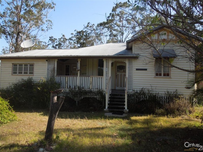 2 Waratah Court, Bucca QLD 4670