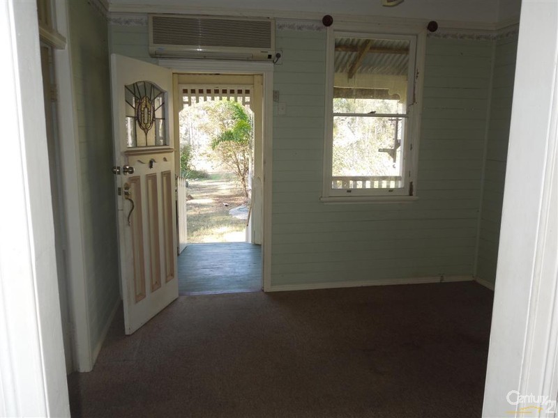 2 Waratah Court, Bucca QLD 4670