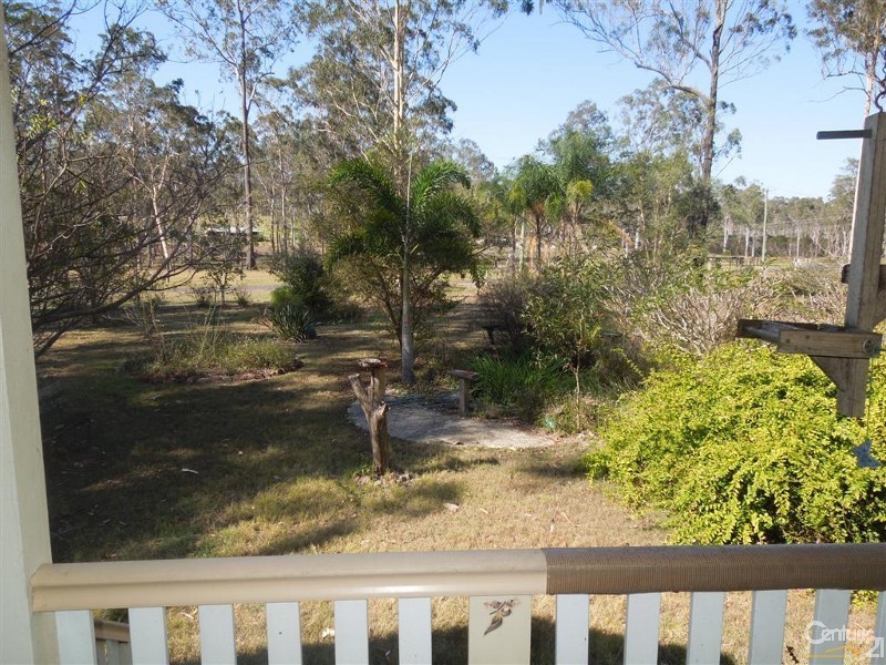 2 Waratah Court, Bucca QLD 4670