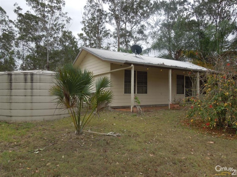 2 Waratah Court, Bucca QLD 4670
