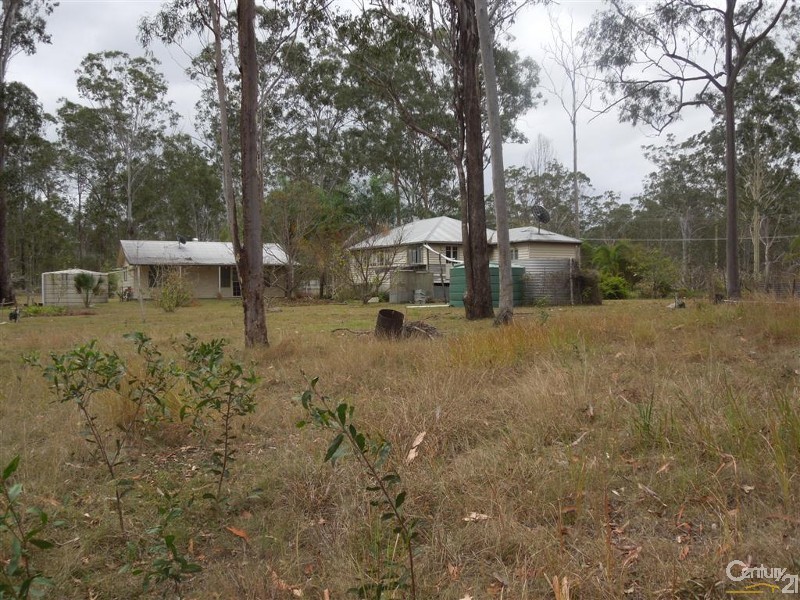 2 Waratah Court, Bucca QLD 4670