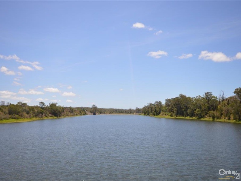 Lot 2 Luckes Road, Bucca QLD 4670