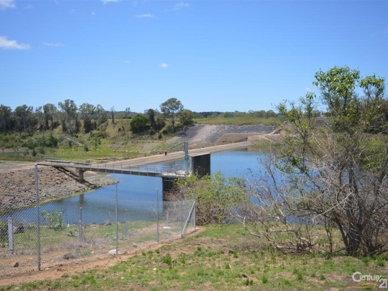 Lot 2 Luckes Road, Bucca QLD 4670