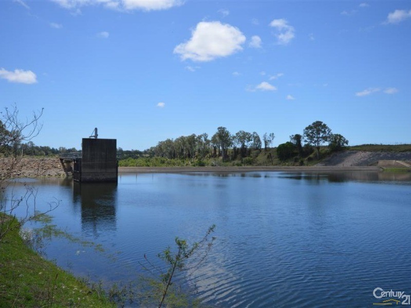 Lot 2 Luckes Road, Bucca QLD 4670