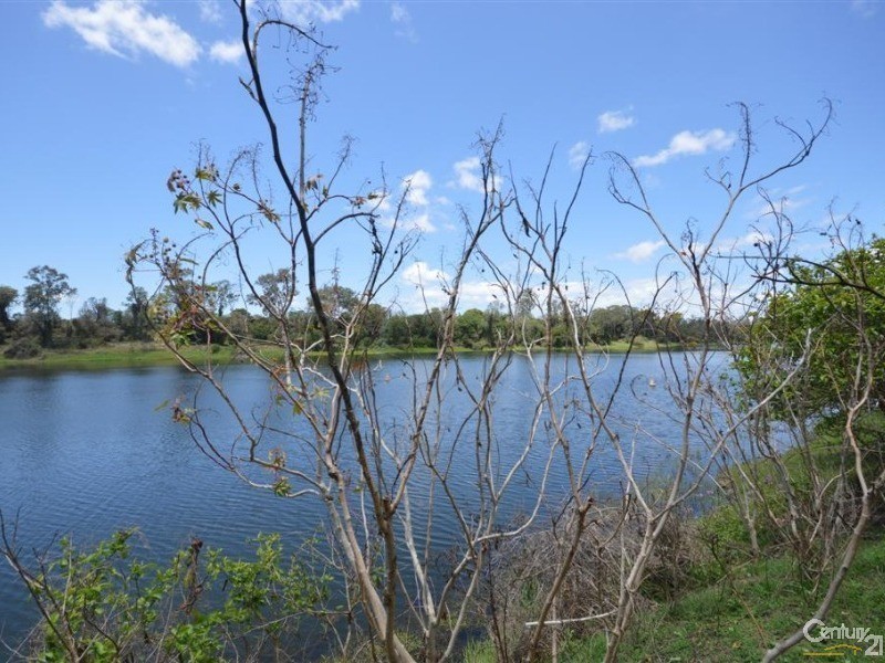 Lot 2 Luckes Road, Bucca QLD 4670