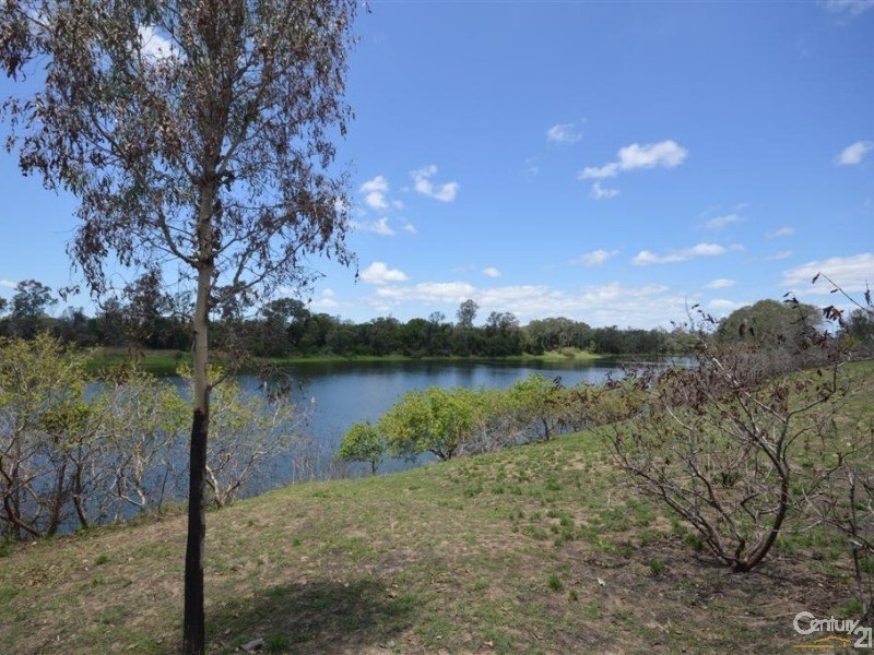 Lot 2 Luckes Road, Bucca QLD 4670