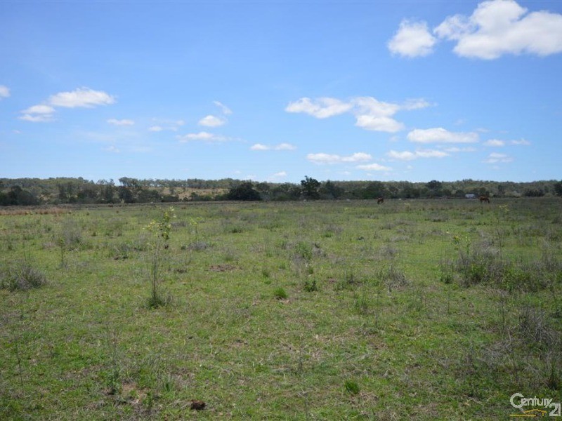 Lot 2 Luckes Road, Bucca QLD 4670