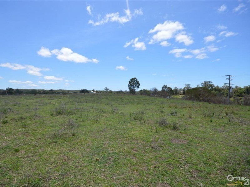 Lot 2 Luckes Road, Bucca QLD 4670