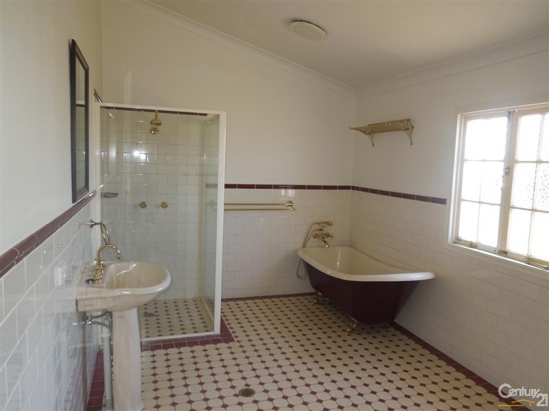 264 Back Springfield Road, Woongarra QLD 4670