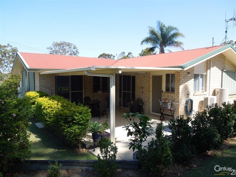 164  Branyan Drive, Avoca QLD 4670