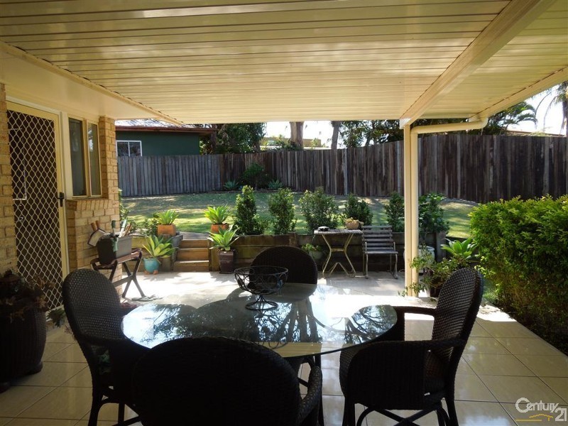 164  Branyan Drive, Avoca QLD 4670