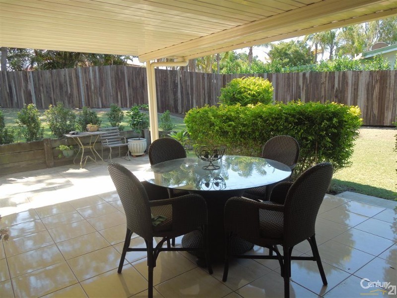 164  Branyan Drive, Avoca QLD 4670