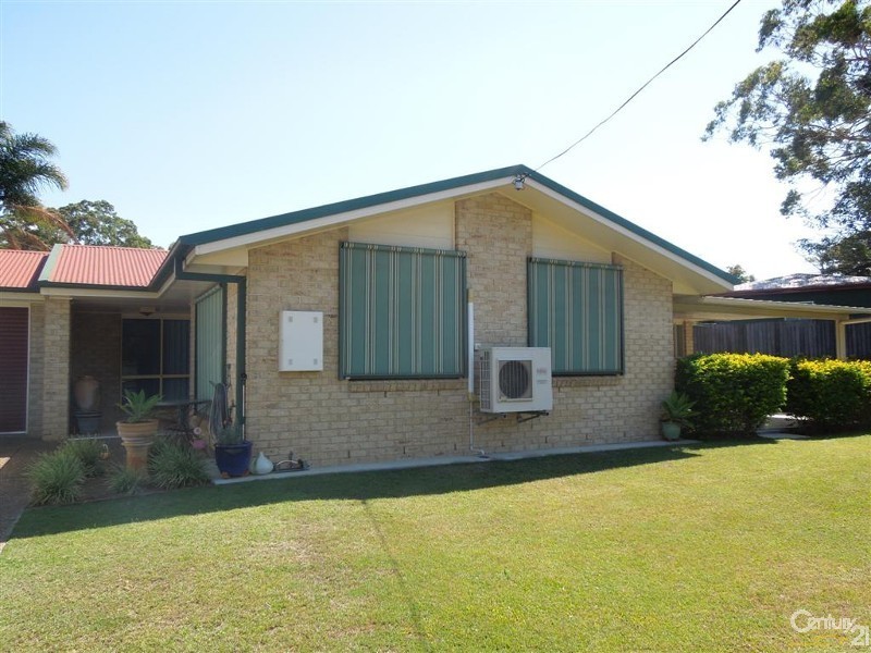 164  Branyan Drive, Avoca QLD 4670