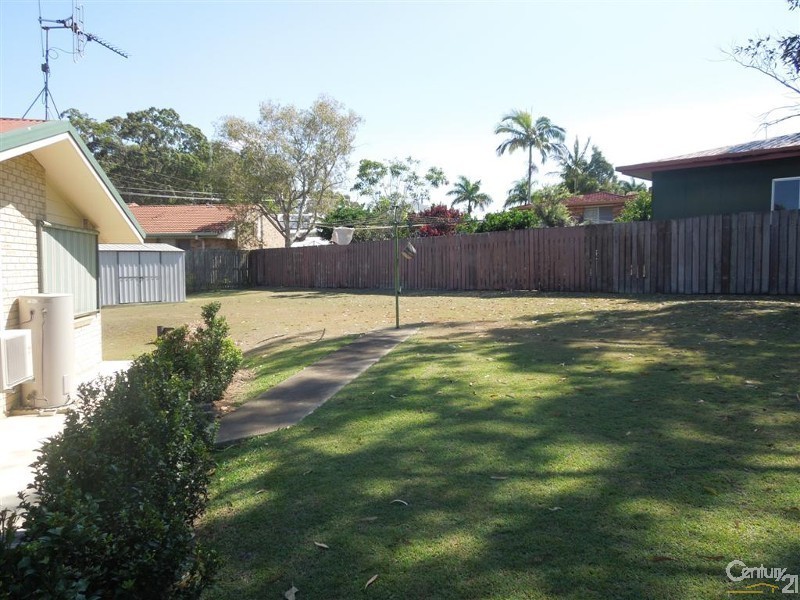 164  Branyan Drive, Avoca QLD 4670
