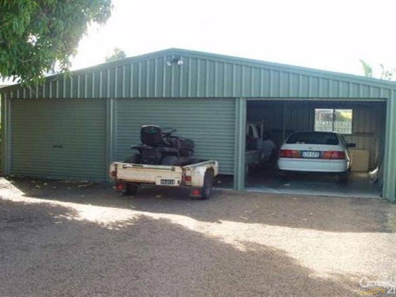 41a Bingera Street, Bundaberg West QLD 4670