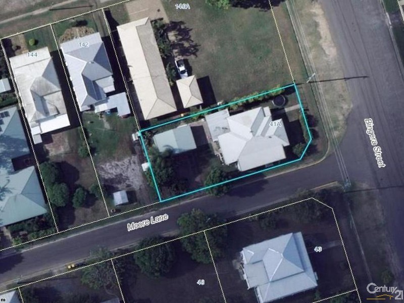 41a Bingera Street, Bundaberg West QLD 4670