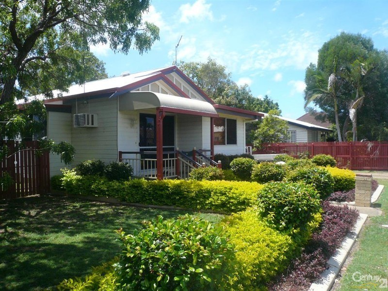 56 Sims Road, Walkervale QLD 4670