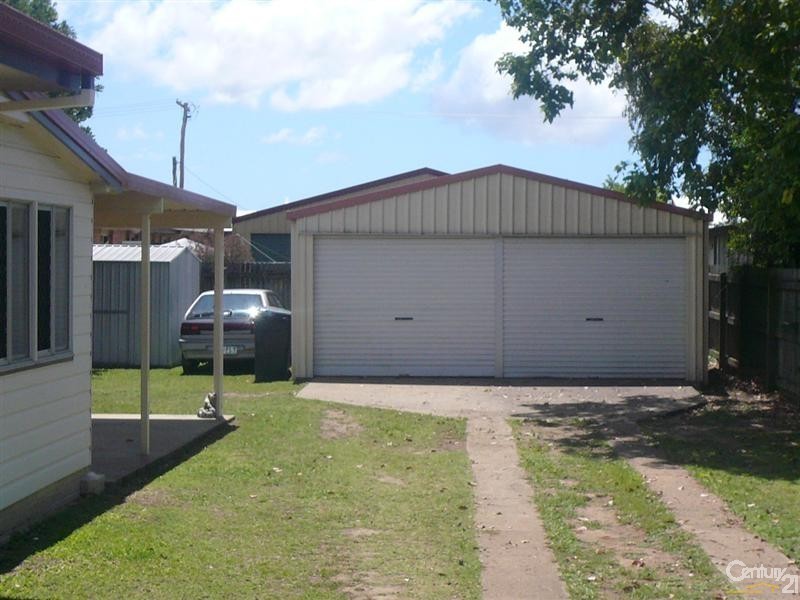 56 Sims Road, Walkervale QLD 4670