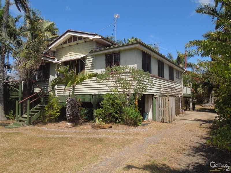 35 Skyring Street, Bundaberg East QLD 4670