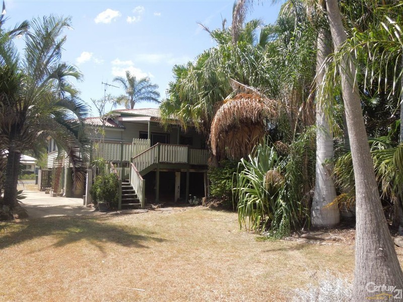 35 Skyring Street, Bundaberg East QLD 4670