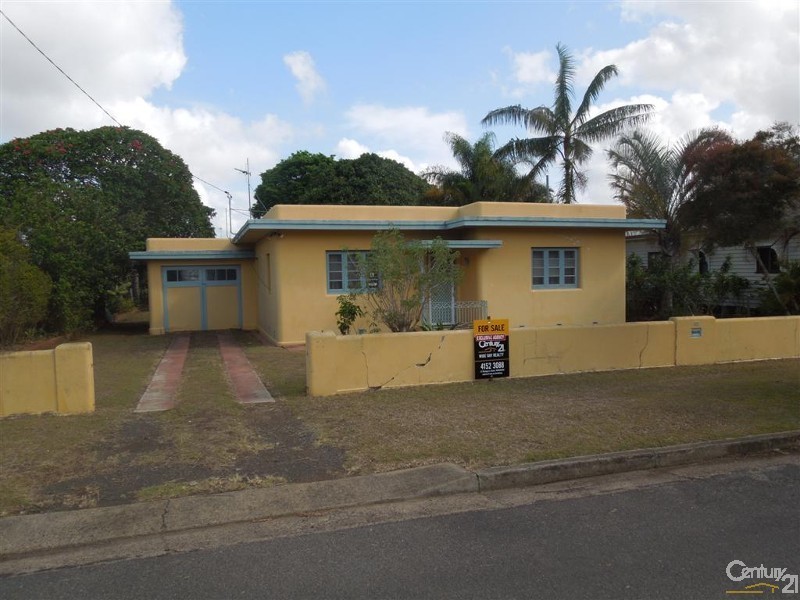 29 Hurst Street, Walkervale QLD 4670