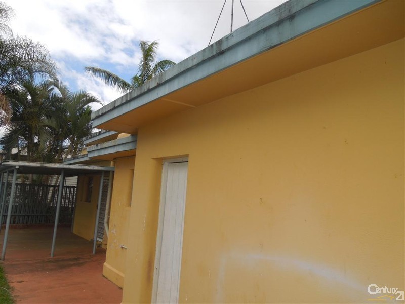 29 Hurst Street, Walkervale QLD 4670
