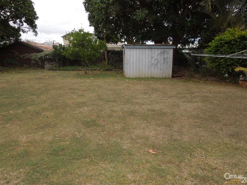 29 Hurst Street, Walkervale QLD 4670