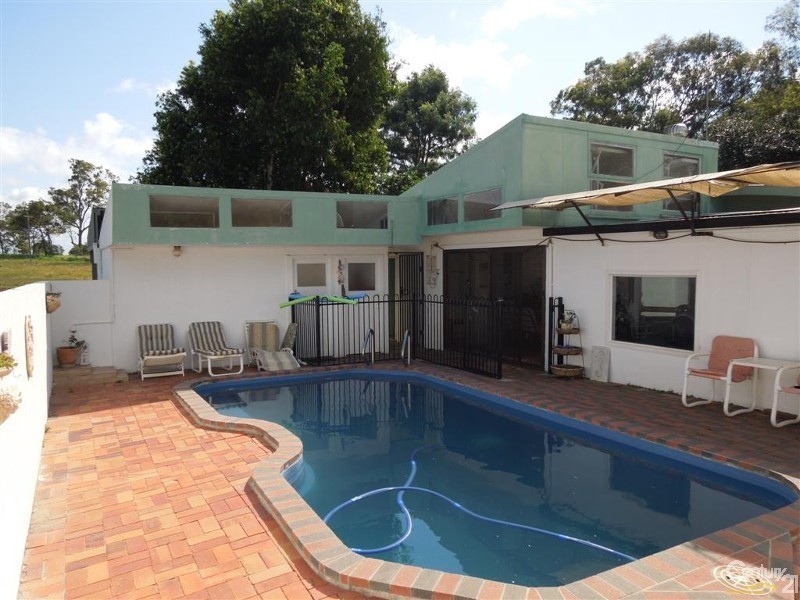 497 Gooburrum Road, Welcome Creek QLD 4670
