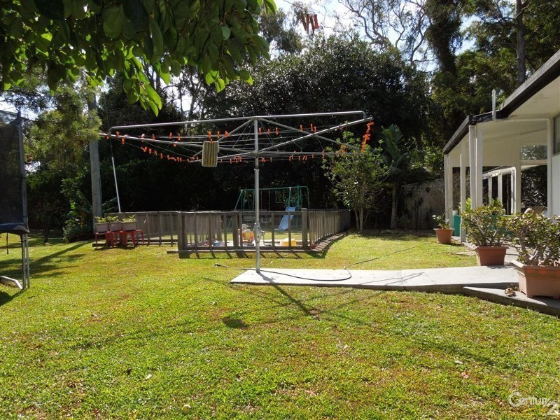 497 Gooburrum Road, Welcome Creek QLD 4670