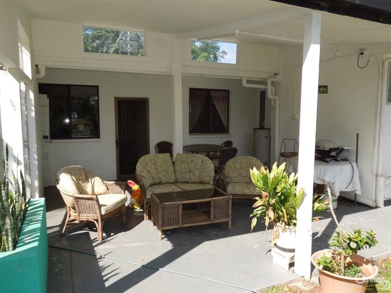497 Gooburrum Road, Welcome Creek QLD 4670