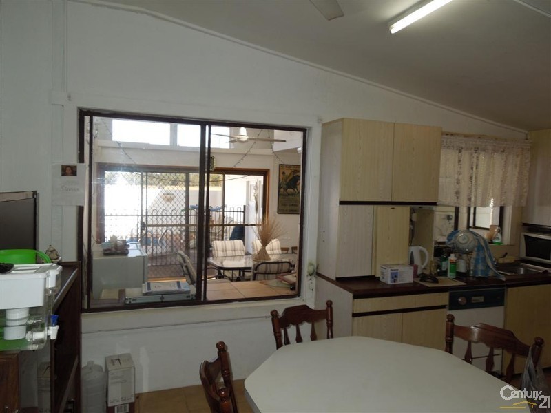 497 Gooburrum Road, Welcome Creek QLD 4670