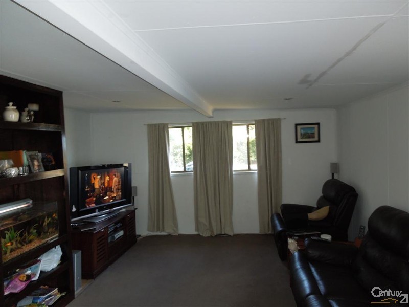 497 Gooburrum Road, Welcome Creek QLD 4670