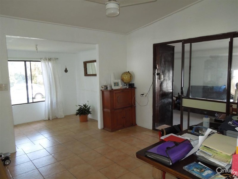 497 Gooburrum Road, Welcome Creek QLD 4670