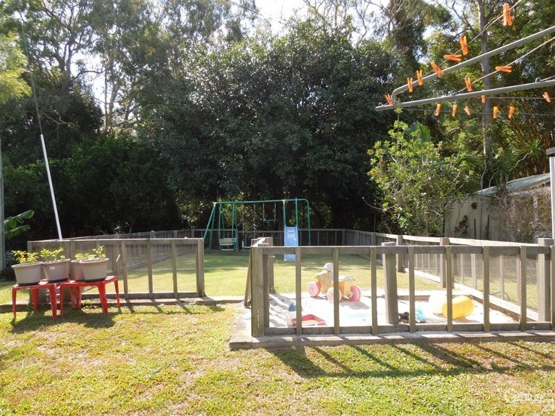 497 Gooburrum Road, Welcome Creek QLD 4670