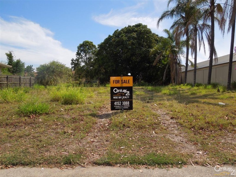 61 Walla Street, Bundaberg South QLD 4670
