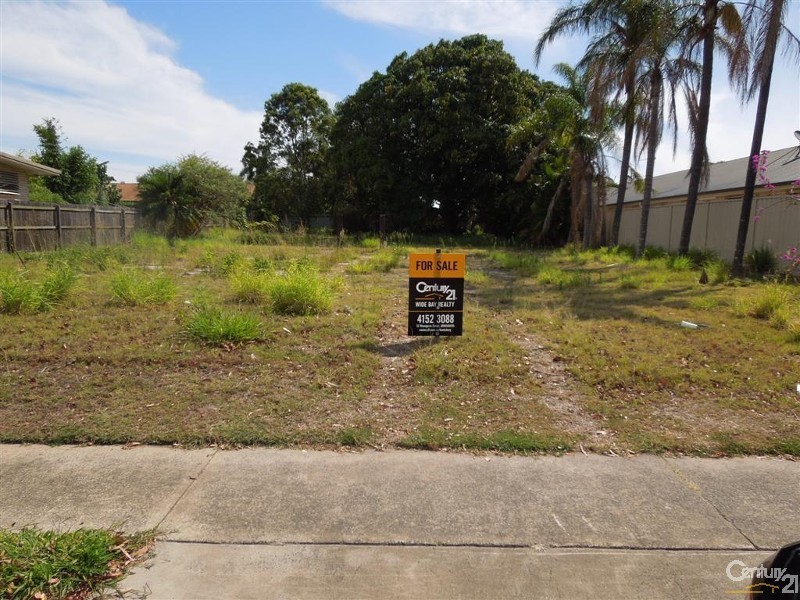 61 Walla Street, Bundaberg South QLD 4670