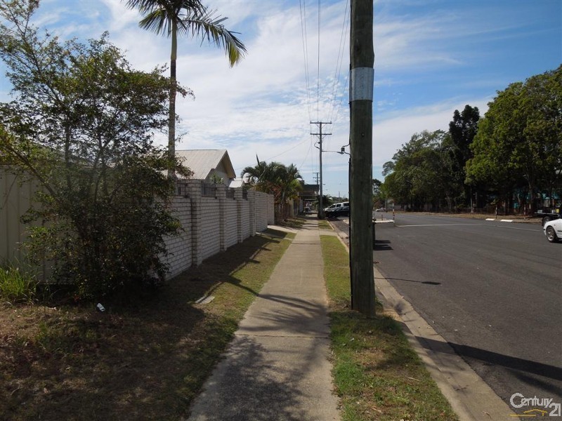 61 Walla Street, Bundaberg South QLD 4670