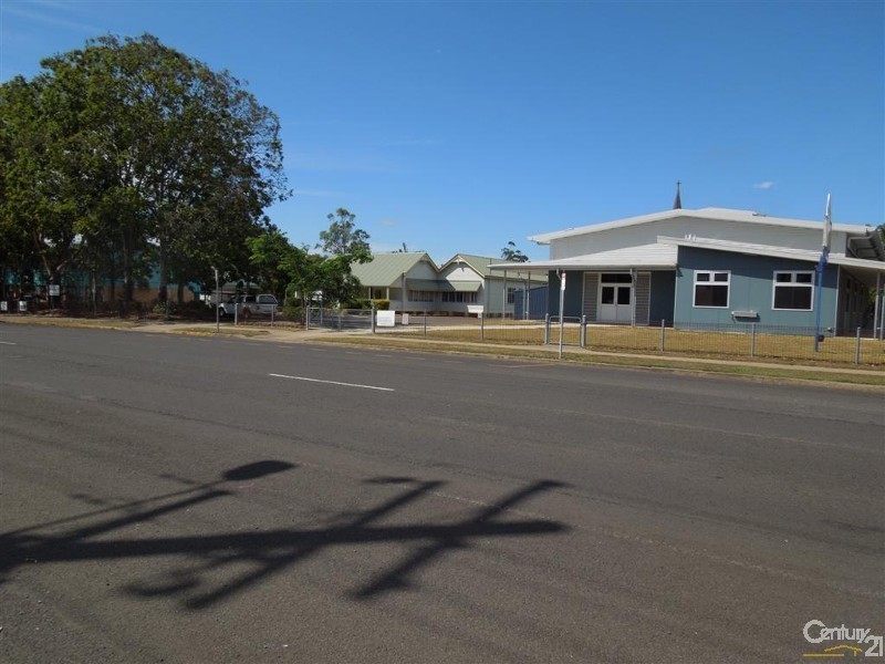 61 Walla Street, Bundaberg South QLD 4670