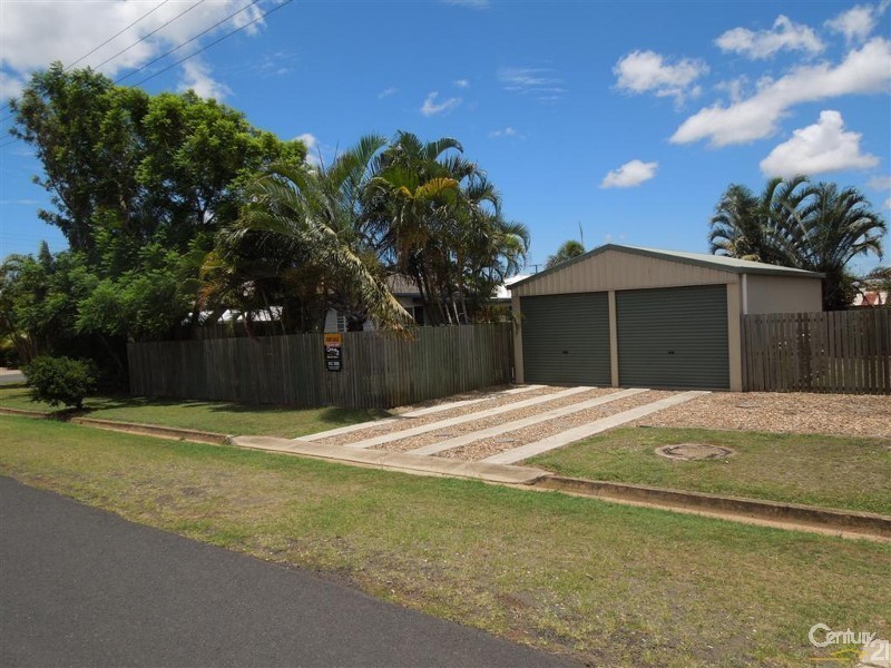 15 Svensson Street, Svensson Heights QLD 4670