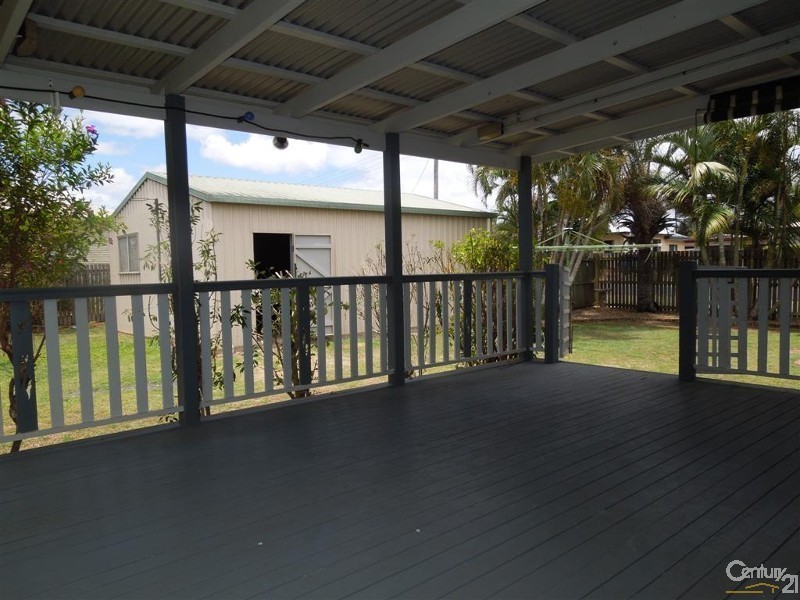 15 Svensson Street, Svensson Heights QLD 4670