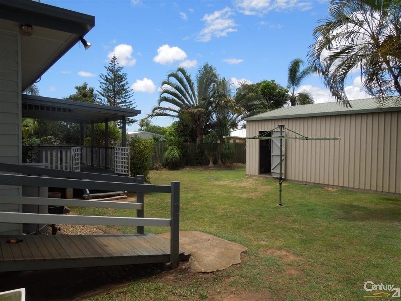 15 Svensson Street, Svensson Heights QLD 4670