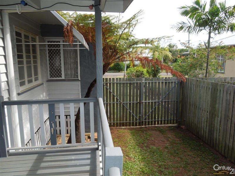 15 Svensson Street, Svensson Heights QLD 4670