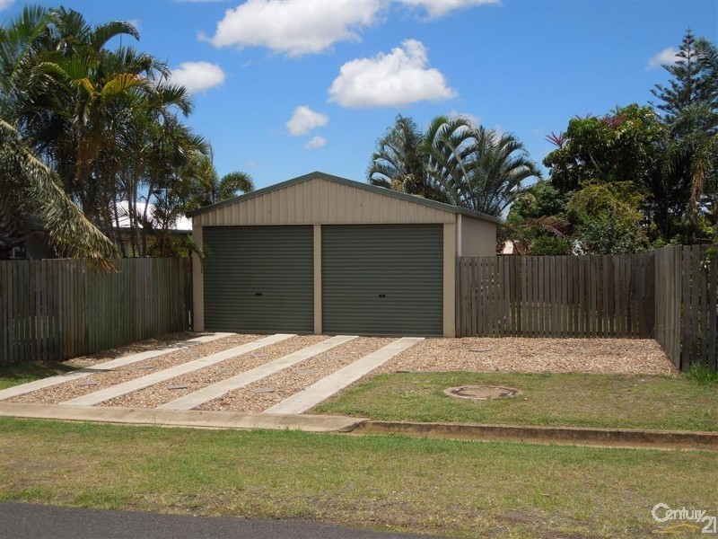 15 Svensson Street, Svensson Heights QLD 4670