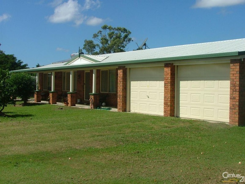 18 Rustic Road, Sharon QLD 4670