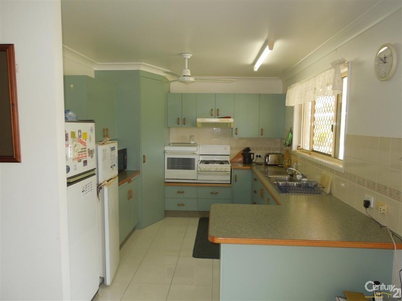 18 Rustic Road, Sharon QLD 4670