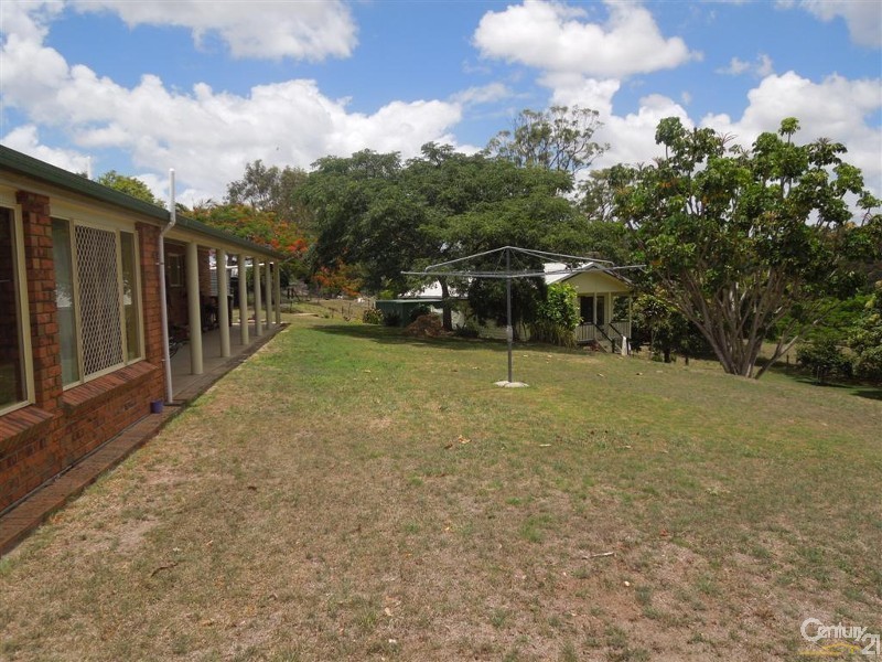 18 Rustic Road, Sharon QLD 4670