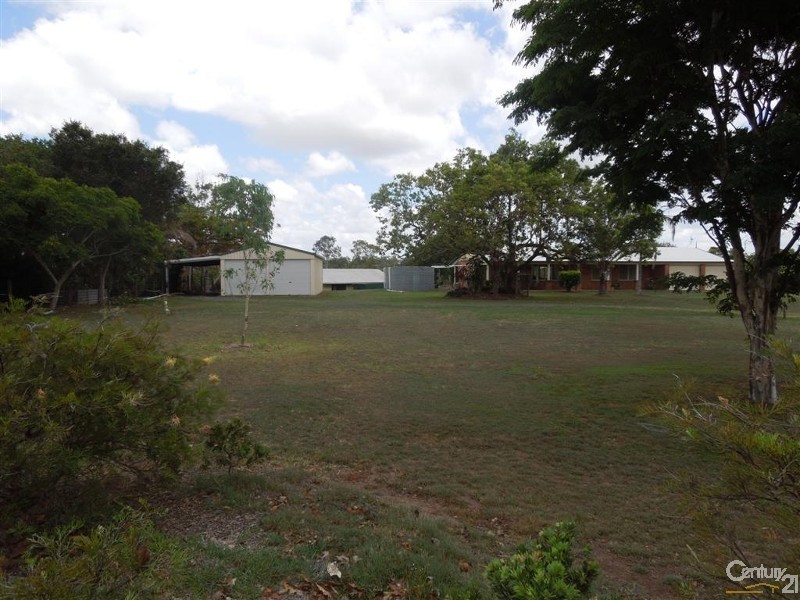 18 Rustic Road, Sharon QLD 4670